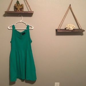 Cynthia Rowley Dress w/Pockets